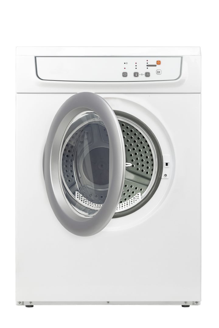 combination dryer repair