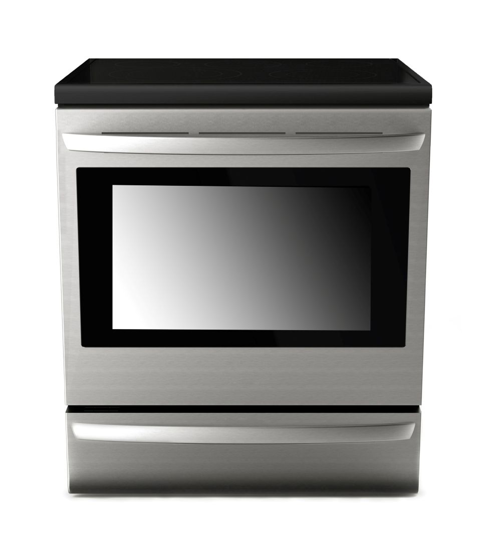 electric stove repair
