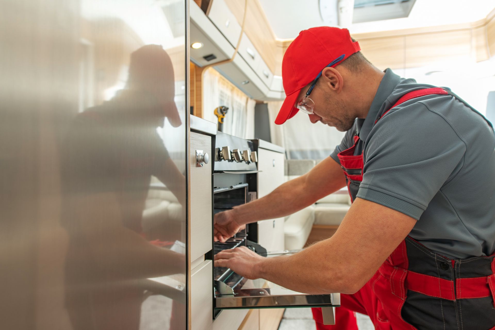 fast and reliable appliance repair