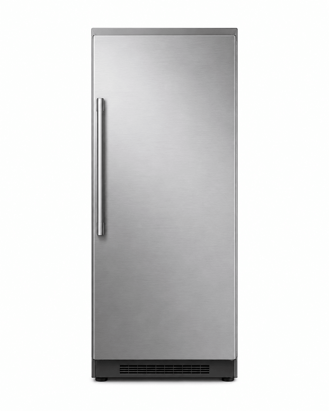 freezerless fridge repair