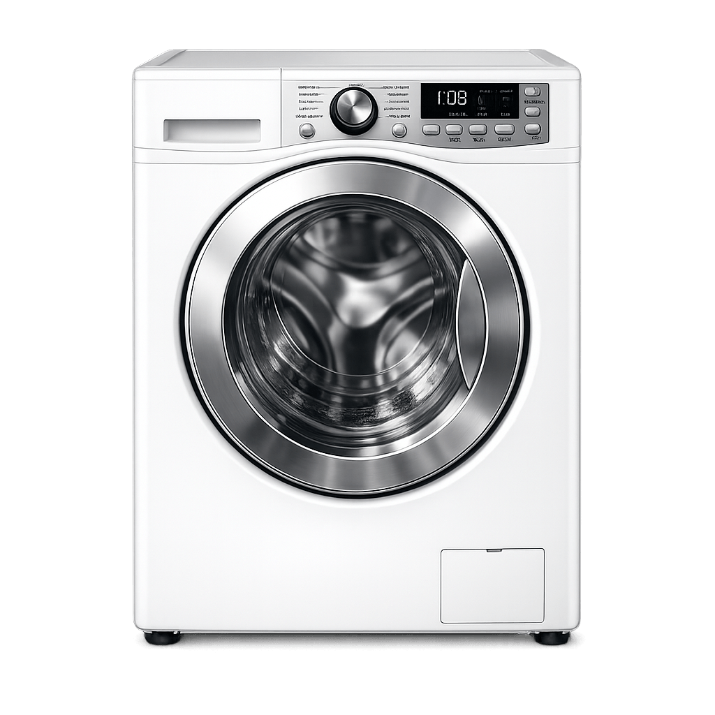front load washer repair