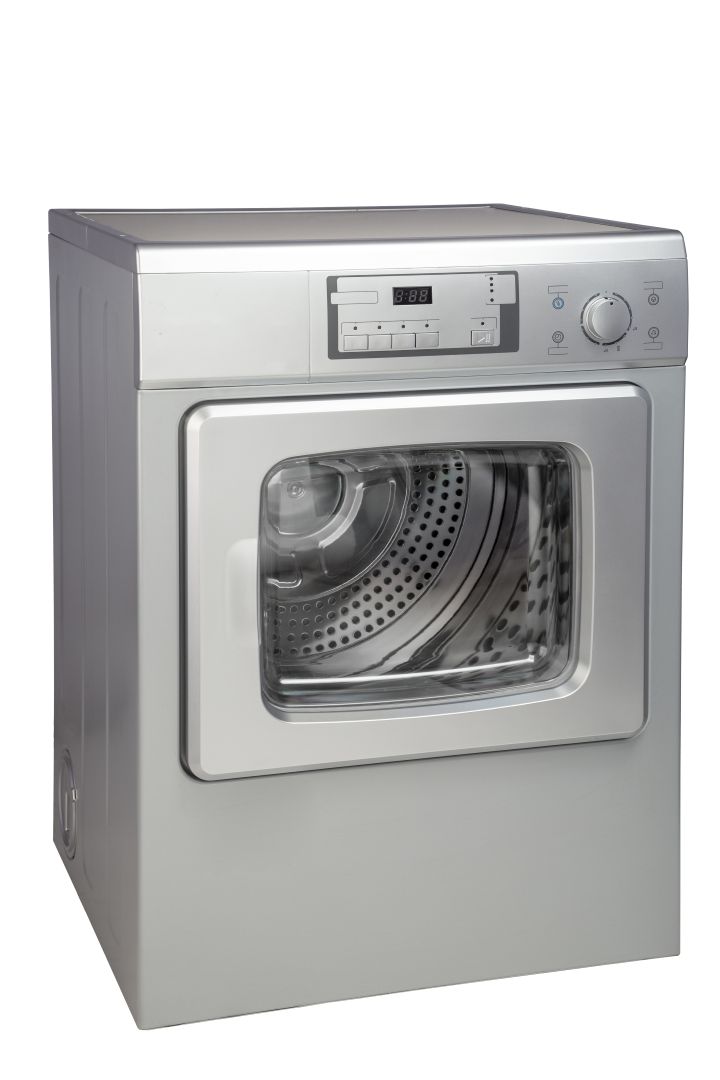 gas dryer repair