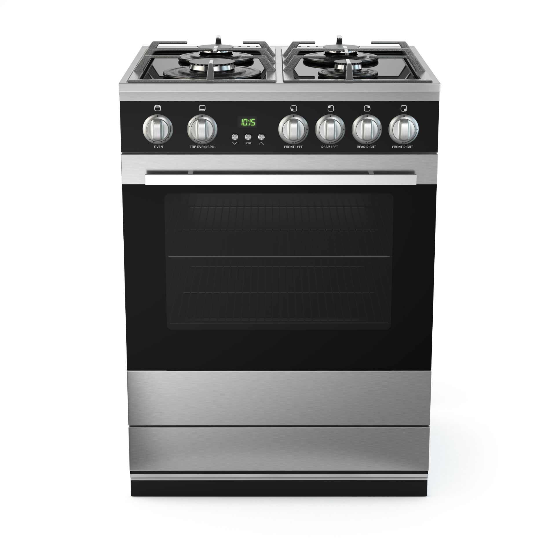 gas stove repair