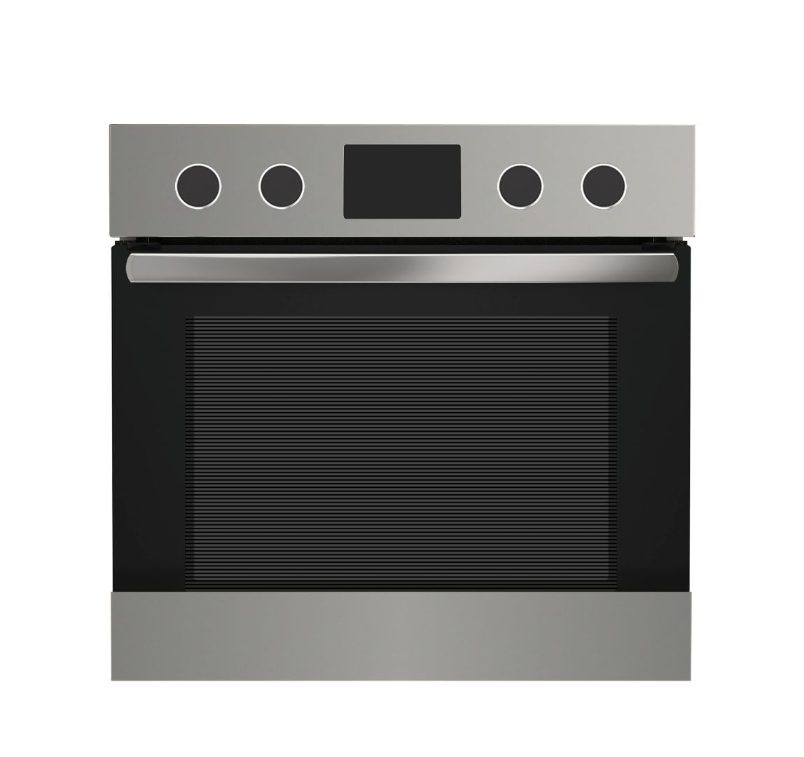 range stove repair