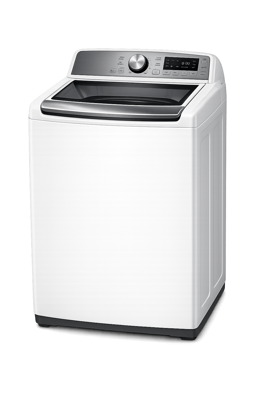 top load washer repair