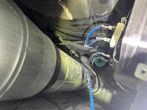 Dishwasher internal repair in Ottawa