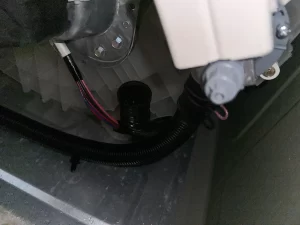 Dishwasher leak repair in Ottawa