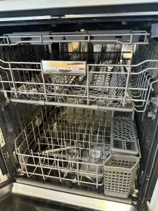 Dishwasher rack repair in Ottawa