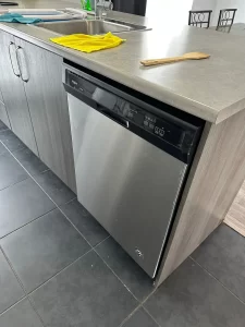 Dishwasher repair in Ottawa