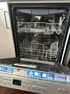 Dishwasher repair in Ottawa