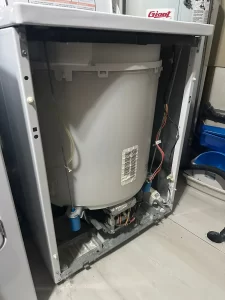 Dishwasher repair in Ottawa