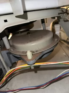 Dishwasher repair in Ottawa