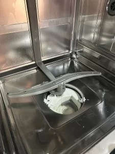 Dishwasher repair in Ottawa