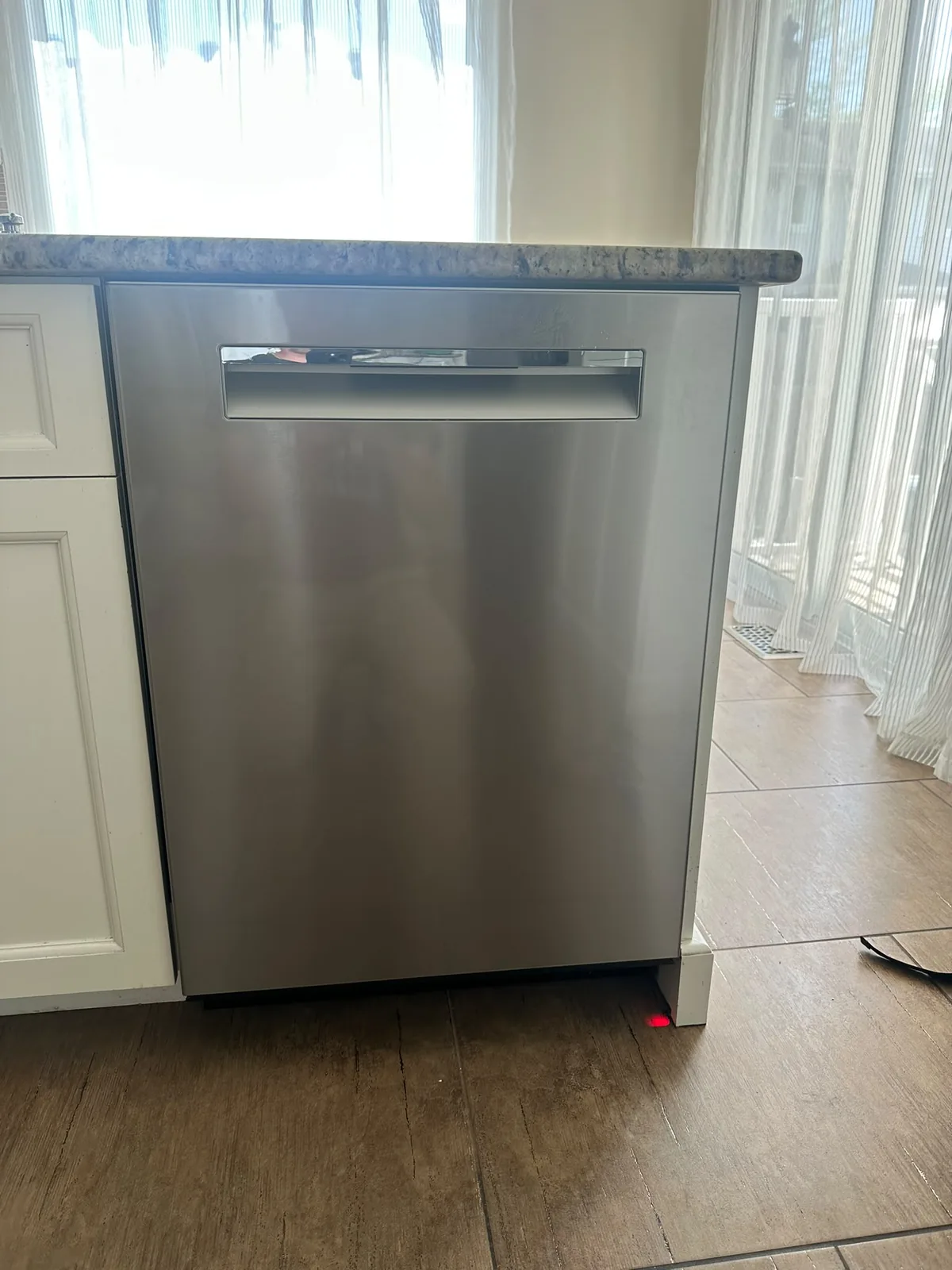 Dishwasher repair service in Ottawa