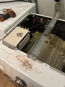 Dishwasher repair in Ottawa