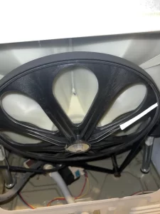 Dryer Belt Repair Ottawa