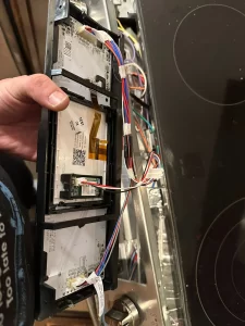 Dryer Control Board Repair Ottawa