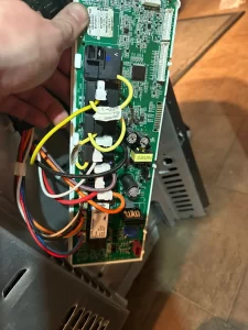 Dryer Control Board Repair Ottawa