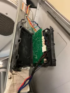 Dryer Control Board Repair Ottawa