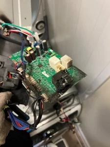 Dryer Control Board Repair Ottawa