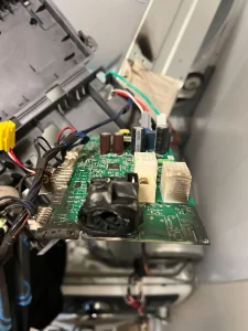 Dryer Control Board Repair Ottawa