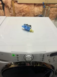 Dryer Control Panel Repair Ottawa