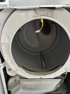 Dryer Door Repair Ottawa