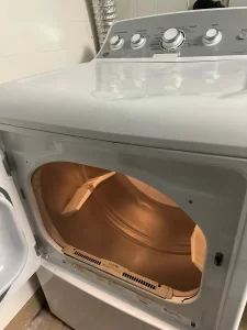 Dryer Drum Repair Ottawa