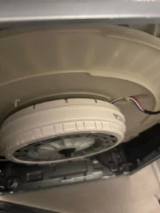 Dryer Drum Repair Ottawa