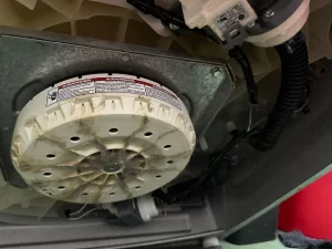 Dryer Drum Repair Ottawa