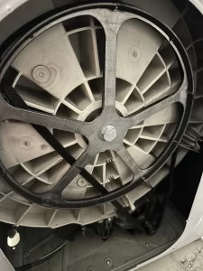 Dryer Drum Repair Ottawa