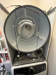 Dryer Drum Repair Ottawa