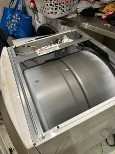 Dryer Drum Repair Ottawa