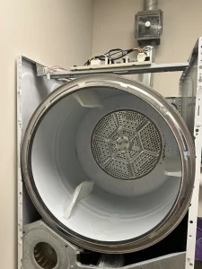 Dryer Drum Repair Ottawa