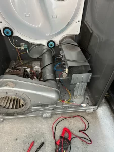 Dryer Internal Repair Ottawa