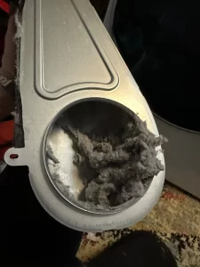 Dryer Lint Cleaning Ottawa