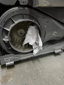 Dryer Lint Cleaning Ottawa