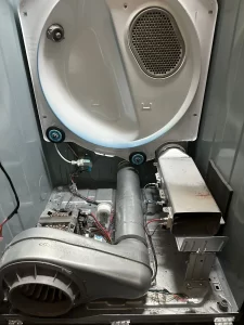Dryer Motor Repair Ottawa