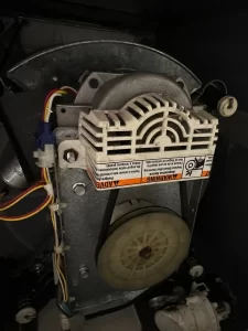 Dryer Motor Repair Ottawa