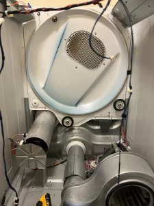 Dryer Motor Repair Ottawa