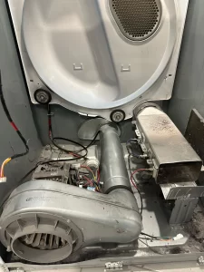 Dryer Motor Repair Ottawa