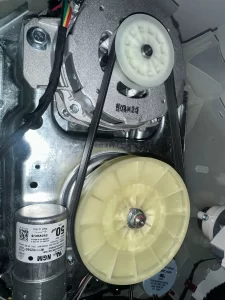 Dryer Motor Repair Ottawa