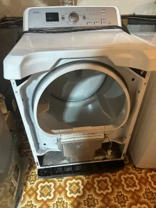 Dryer Repair Ottawa
