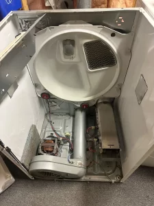 Dryer Repair Ottawa