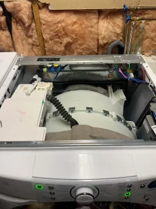 Dryer Repair Ottawa
