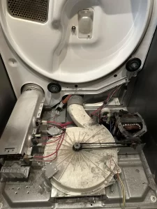 Dryer Repair Ottawa
