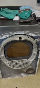 Dryer Repair Ottawa
