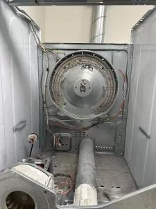 Dryer Repair Ottawa