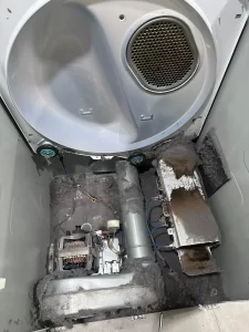 Dryer Repair Ottawa