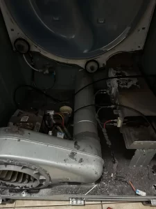 Dryer Repair Ottawa